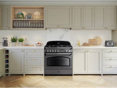 Rangemaster CLAS90FXDFFSL-C Classic FX Dual Fuel Range Cooker Belfast NI Dublin Ireland