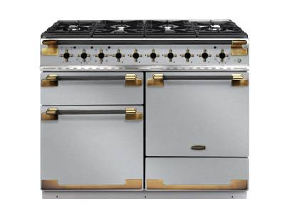 Rangemaster ELS110DFFSSBE Elise Luxe range cooker 13639