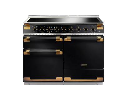 Rangemaster ELS110EIGBBE Elise Luxe range cooker 13627