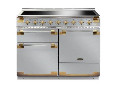 Rangemaster ELS110EISSAB Elise Luxe 110cm range cooker