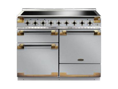 Rangemaster ELS110EISSBE Elise Luxe range cooker 13637