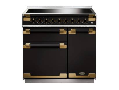 Rangemaster ELS90EIGBBE Elise Luxe range cooker 13641