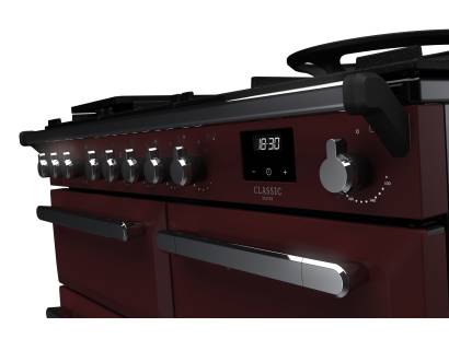Rangemaster ESDL100DFPBORCM1