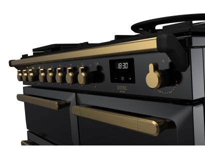 Rangemaster ESDL100DFPGBLAB1