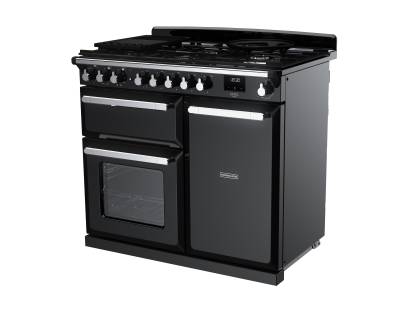Rangemaster ESDL100DFPGBLCM1 100 Estel Deluxe Range Cooker 15078
