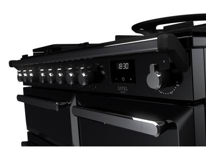 Rangemaster ESDL100DFPGBLCM1