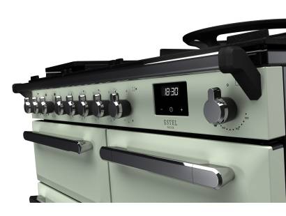 Rangemaster ESDL100DFPMNTCM1
