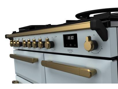 Rangemaster ESDL100DFPMSBAB1