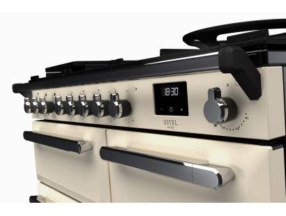 Rangemaster ESDL100DFPPCRCM1