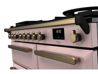 Rangemaster ESDL100DFPPPKAB1