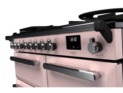 Rangemaster ESDL100DFPPPKCM1