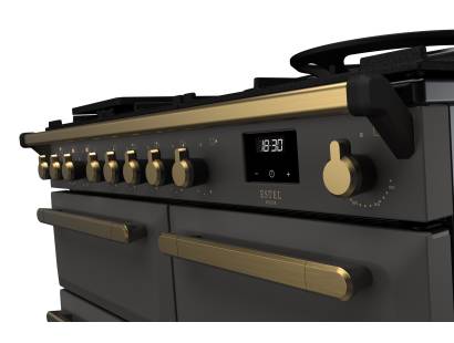 Rangemaster ESDL100DFPSLTAB1