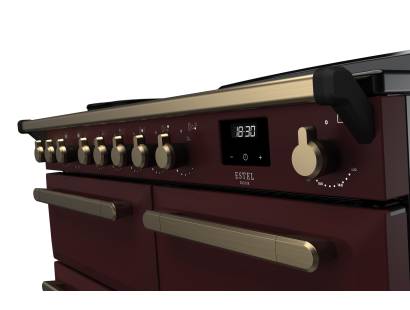 Rangemaster ESDL100EIPBORAB1