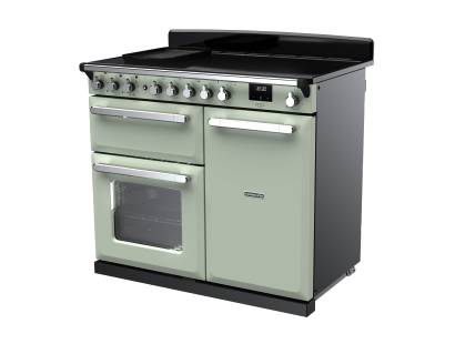 Rangemaster ESDL100EIPMNTCM1 Estel Deluxe Range Cooker 15119