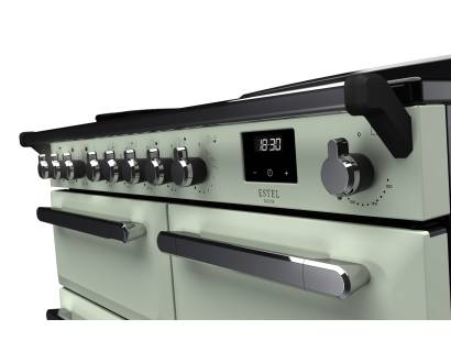 Rangemaster ESDL100EIPMNTCM1