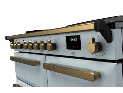 Rangemaster ESDL100EIPMSBAB1