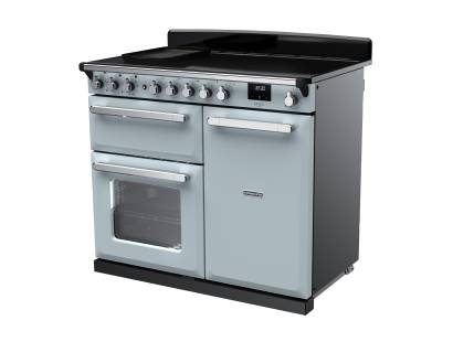 Rangemaster ESDL100EIPMSBCM1 Estel Deluxe Range Cooker 15117