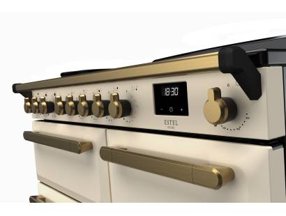 Rangemaster ESDL100EIPPCRAB1