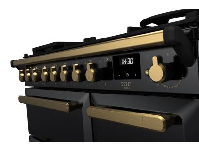 Rangemaster ESDL90DFPGBLAB