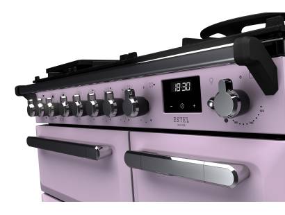 Rangemaster ESDL90DFPHTHCM1