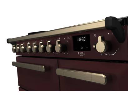 Rangemaster ESDL90EIPBORAB1