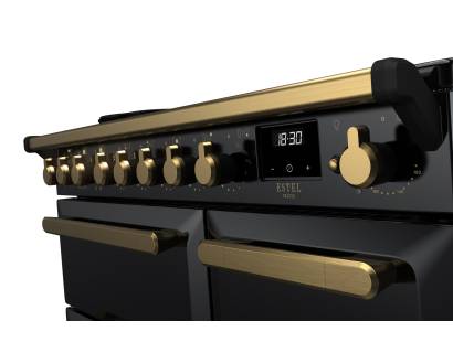 Rangemaster ESDL90EIPGBLAB1