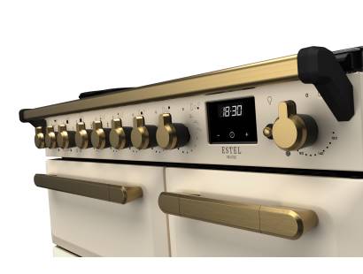 Rangemaster ESDL90EIPPCRAB1