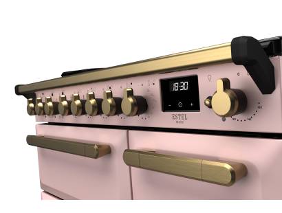 Rangemaster ESDL90EIPPPKAB1