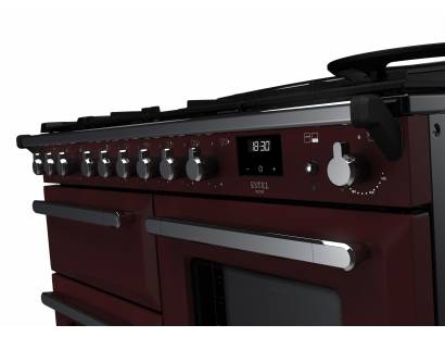 Rangemaster ESDLB110DFPBORCM115251