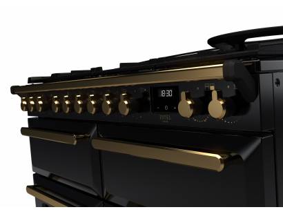 Rangemaster ESDLB110DFPGBLAB1