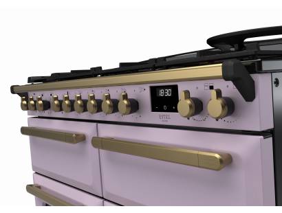 Rangemaster ESDLB110DFPHTHAB1