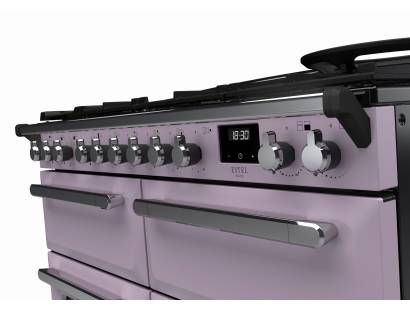 Rangemaster ESDLB110DFPHTHCM1