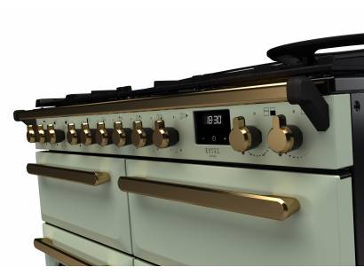 Rangemaster ESDLB110DFPMNTAB1