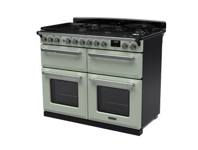 Rangemaster ESDLB110DFPMNTCM1 110 Estel Deluxe Range Cooker