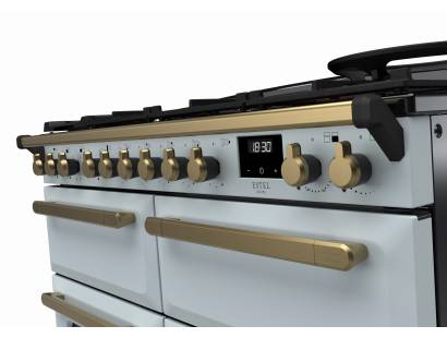 Rangemaster ESDLB110DFPMSBAB1