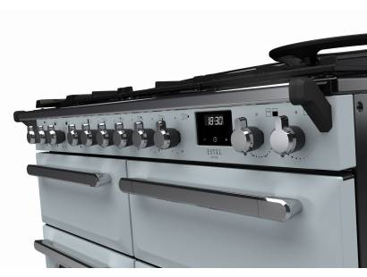 Rangemaster ESDLB110DFPMSBCM1