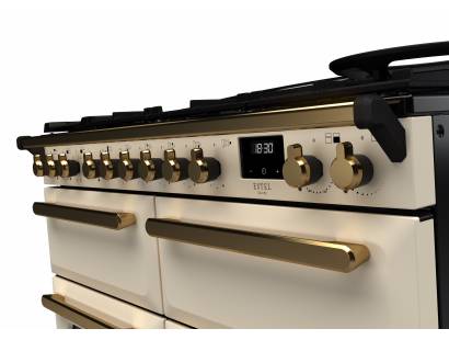 Rangemaster ESDLB110DFPPCRAB1