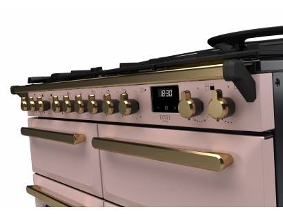 Rangemaster ESDLB110DFPPPKAB1