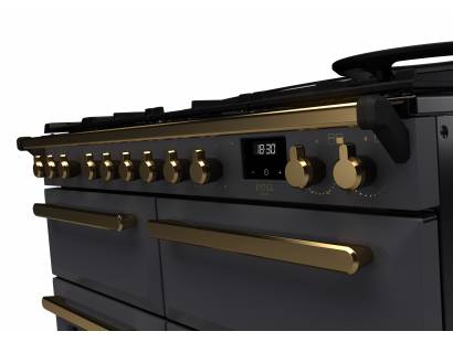 Rangemaster ESDLB110DFPSLTAB1