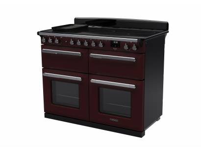 Rangemaster ESDLB110EIPBORCM1 110 Estel Deluxe Range Cooker 15302