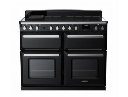 Rangemaster ESDLB110EIPGBLCM1 110 Estel Deluxe Range Cooker