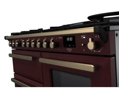 Rangemaster ESDLO110DFPBORAB1