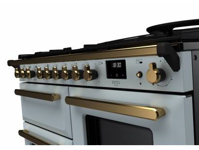 Rangemaster ESDLO110DFPMSBAB1