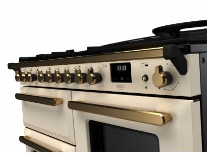 Rangemaster ESDLO110DFPPCRAB1