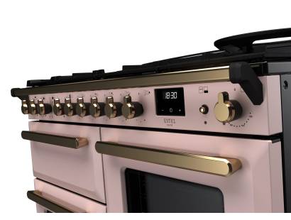 Rangemaster ESDLO110DFPPPKAB1