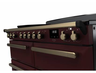 Rangemaster ESDLO110EIPBORAB1