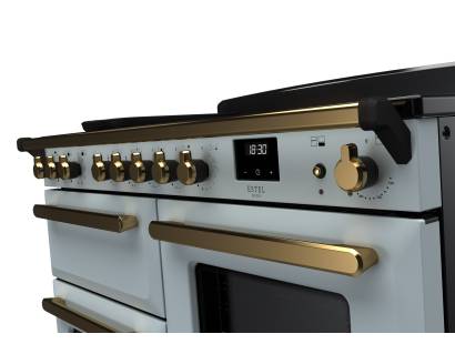 Rangemaster ESDLO110EIPMSBAB1