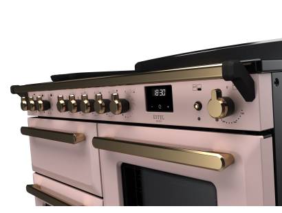 Rangemaster ESDLO110EIPPPKAB1