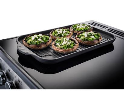 Rangemaster Edge Deluxe Induction hob