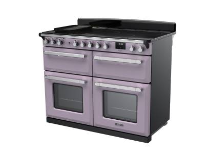 Rangemaster Estel Deluxe 110 Induction Range Cooker 17881